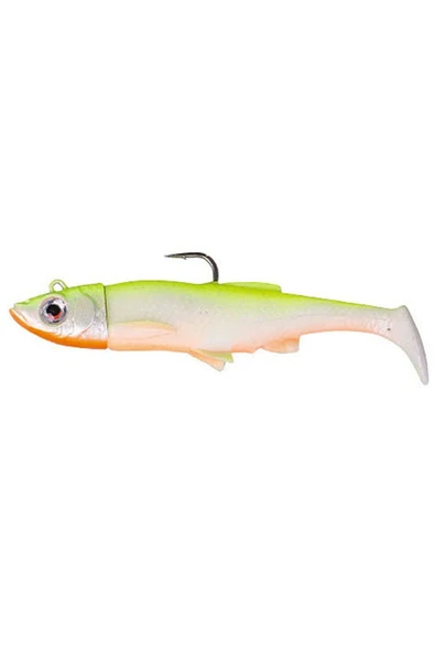 Savage Gear 3D Sardine 2+1 8Cm 10Gr #2 Suni Yem - 1