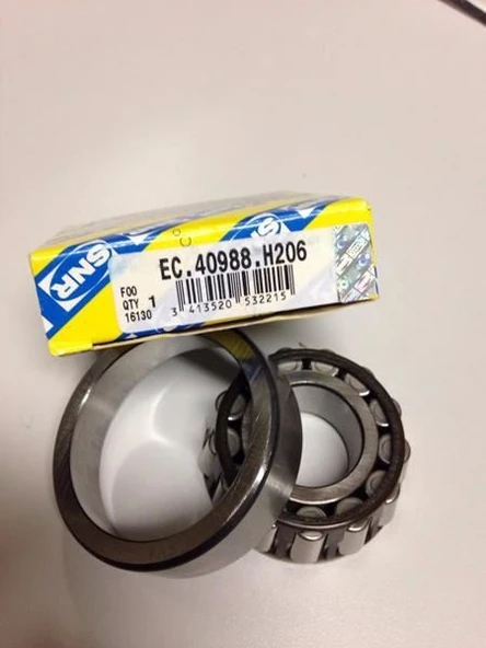 Renault Sanzuman Rulmanı - Sanzuman Rulmanı - Snr Ec40988h206 ürün görseli