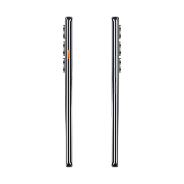 Tecno Camon 40 Pro 5G 12/256 GB Siyah Cep Telefonu (İTHALATÇI GARANTİLİ) - 4