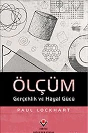 Ölçüm  Gerçeklik ve Hayal Gücü ürün görseli