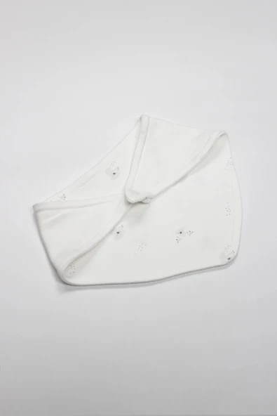 Bistyle 3lü Zıbın Takım Lıttle Koala 13109 Gri - Resim 8