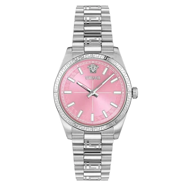 Versace VRSCVE0E00725 Kadın Kol Saati ürün görseli