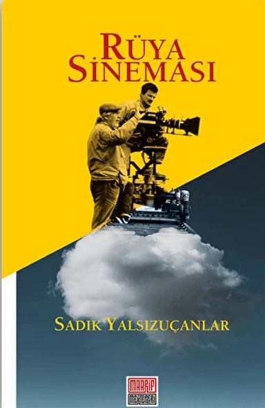 Rüya Sineması ürün görseli