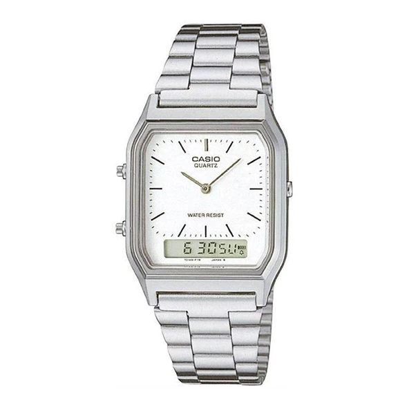 Casio AQ-230A-7DMQ Unisex Kol Saati ürün görseli