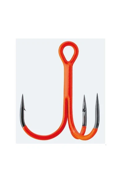 BKK Spear-21 Uvo Üçlü Iğne - Resim 2