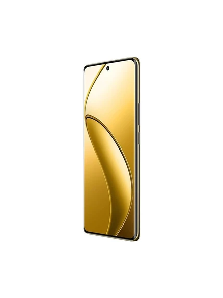 Realme 12 Pro + Plus 12/512GB Bej Cep Telefonu - 6