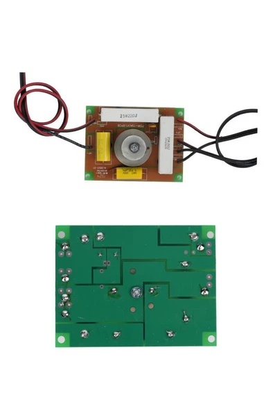 Midex CRA-500 Tek Yollu (Tiz) Crossover Tweeter Hoparlör Devresi Ses Filtresi 50-500W - Resim 2
