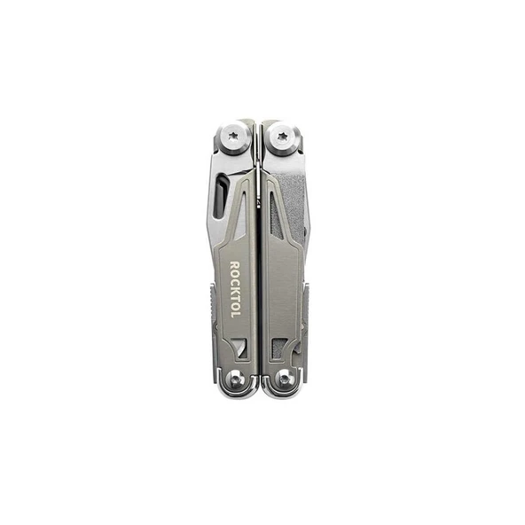 Rocktol 19 Fonksiyonlu Multi Tool Pense (Kılıflı) - 10