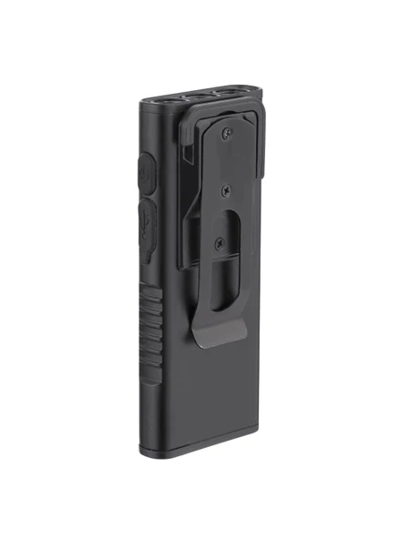 VIP-TEC VT891203 SLIM CEP FENERİ - Resim 2