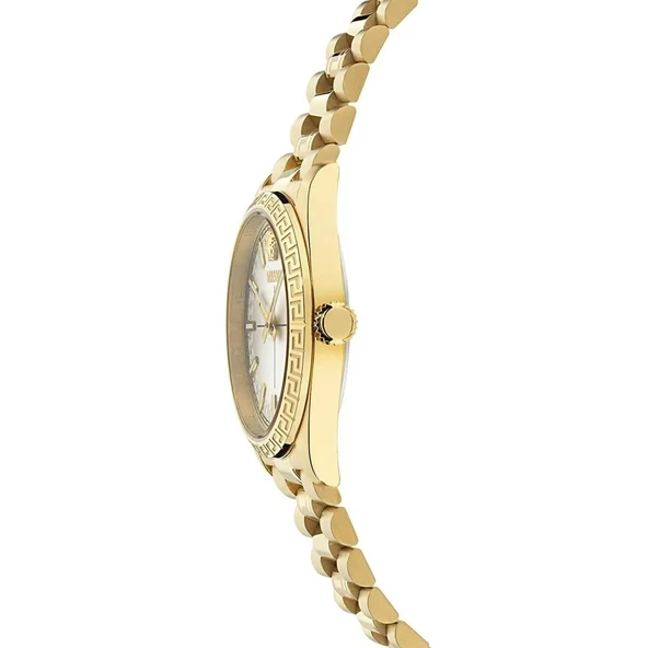 Versace VRSCVE0E00925 Kadın Kol Saati - Resim 2