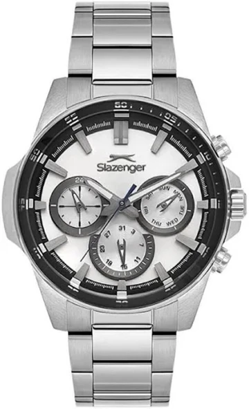 SLAZENGER SL.09.2540.2.04 ERKEK KOL SAATİ ürün görseli 1