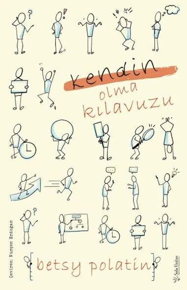 Kendin Olma Kılavuzu ürün görseli