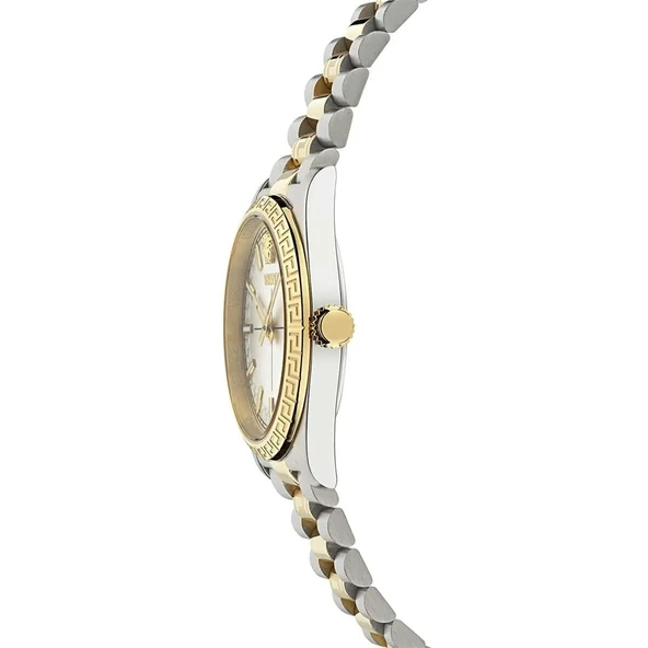 Versace VRSCVE0E00825 Kadın Kol Saati - Resim 2