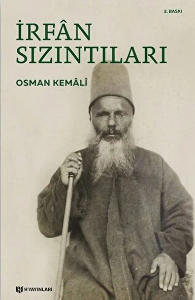 İrfan Sızıntıları ürün görseli