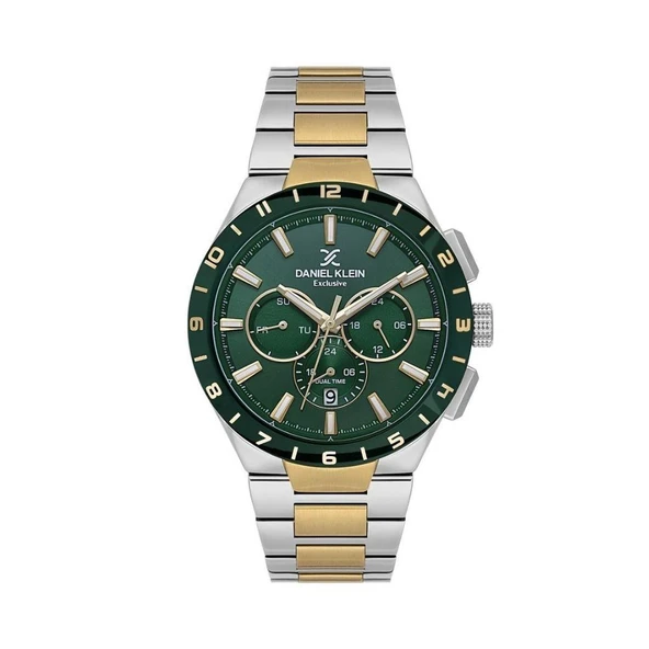 Daniel Klein DK.1.14079-8 Erkek Kol Saati ürün görseli