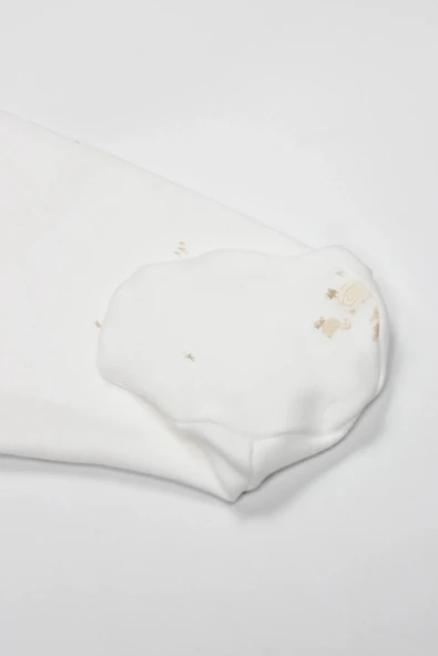 Bistyle 5li Hastane Çıkışı Welcome Baby Duck 12103 Sarı - Resim 6