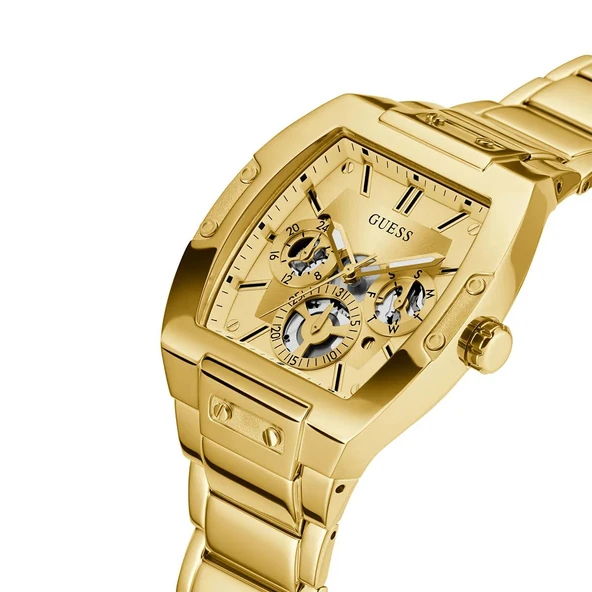 Guess GUGW0456G2 Erkek Kol Saati - Resim 5