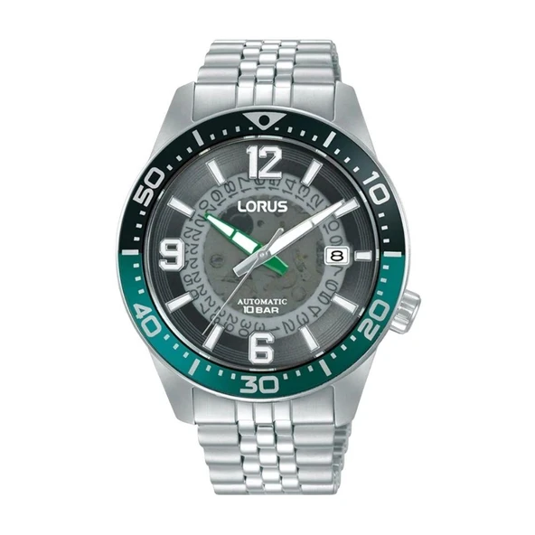 Lorus RU419AX9 Erkek Kol Saati ürün görseli