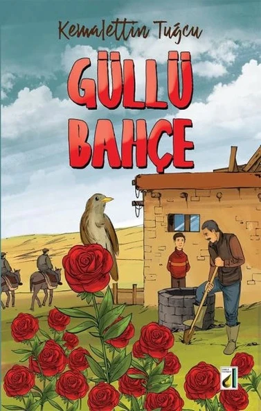 Güllü Bahçe ürün görseli