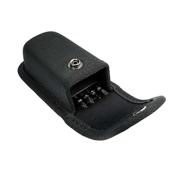 Rocktol 21 Fonksiyonlu Multi Tool Pense (Kılıflı) - Resim 6