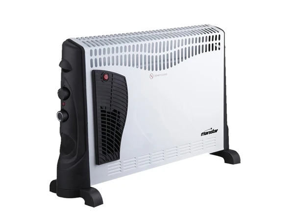 Marsstar Konvektör Isıtıcı ürün görseli