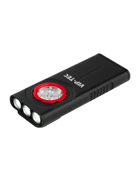 VIP-TEC VT891203 SLIM CEP FENERİ ürün görseli 1