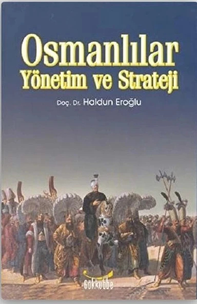 Osmanlılar Yönetim ve Strateji ürün görseli