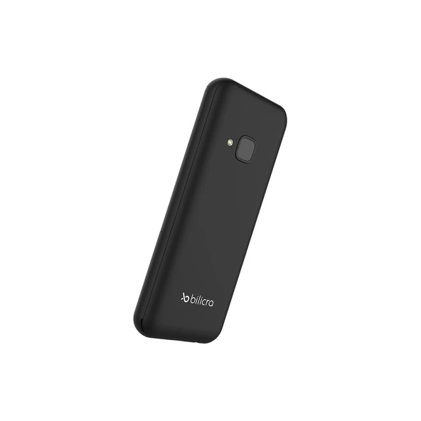 Bilicra TTX1NC Tuşlu Telefon - 3