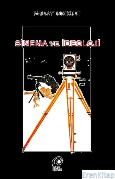 Sinema ve İdeoloji ürün görseli