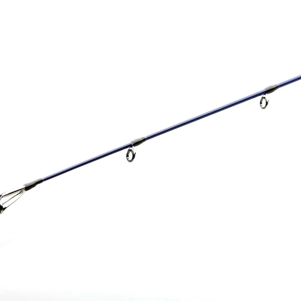 Bauer Risco SGS6 290cm 30-70gr Shore Jigging Kamışı - Resim 4