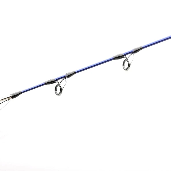 Bauer Risco SGS6 305cm 30-100gr Shore Jigging Kamışı - Resim 4