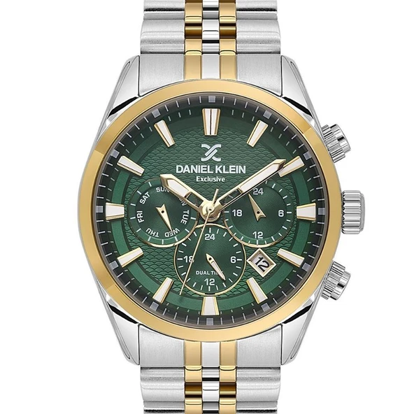 Daniel Klein DKE.6.10926-5 Erkek Kol Saati ürün görseli