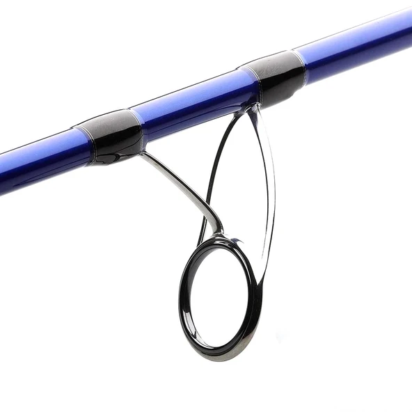 Bauer Risco SGS6 305cm 30-100gr Shore Jigging Kamışı - Resim 3