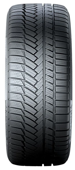 Continental 245/45R18 96V FR WinterContact TS 850 P 2025 Kış Lastiği - 2