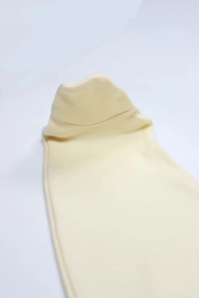 Bistyle 3lü Zıbın Takım Lıttle Koala 13109 Gri - Resim 5