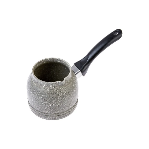 Darkstone 2'li Granit Cezve Seti - 3