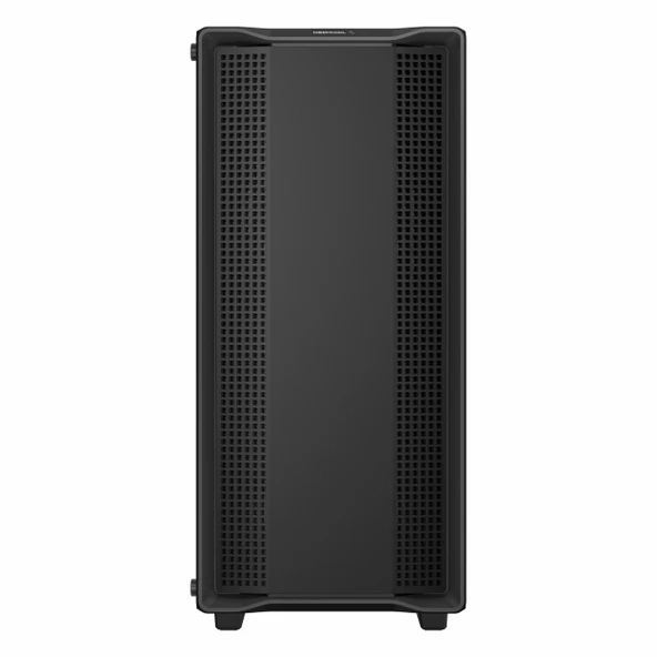 DeepCool CC560 V2 700W 80+ USB 3.2 LED ATX Mid Tower Siyah Kasa - Resim 2