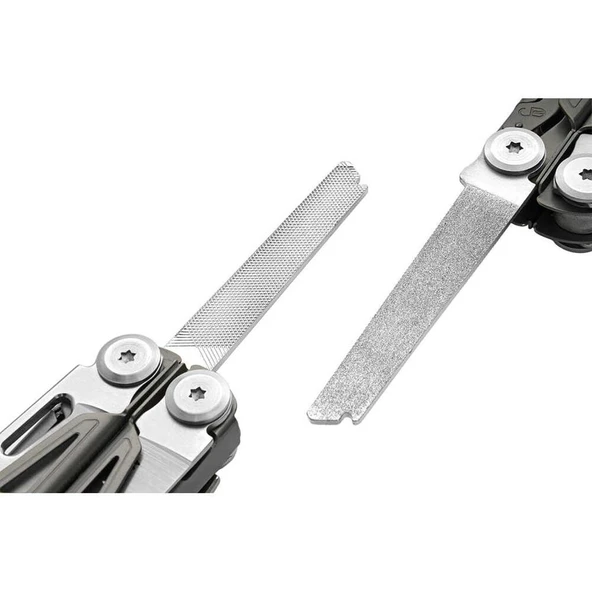 Rocktol 19 Fonksiyonlu Multi Tool Pense (Kılıflı) - 12