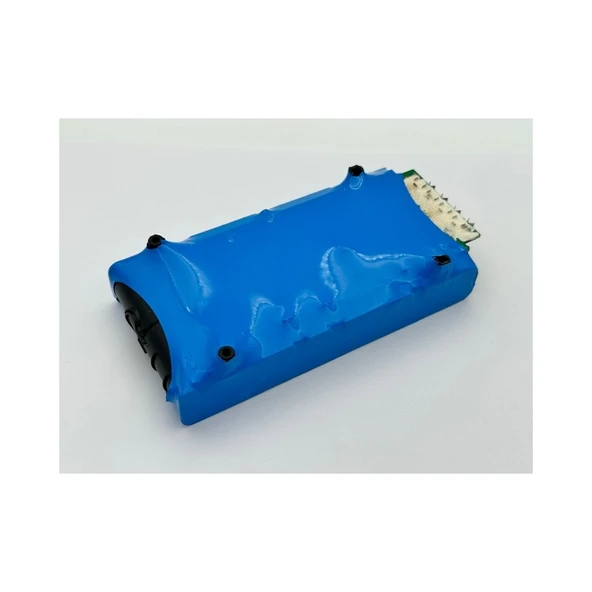 Altus AL 6824DS Şarjlı Dikey Süpürge 2500 mAh 25,2 V  Batarya – Orjinal Uyumlu Uzun Ömürlü, Yüksek Performans Pil - 2