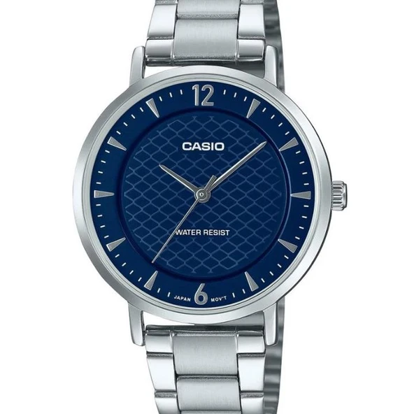 Casio LTP-VT04D-2ADF Kadın Kol Saati ürün görseli