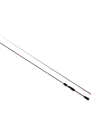 PANDORA BALIKÇILIK SMOKE AJI KAMIŞ 2.05M 0.5-5GR ürün görseli 1