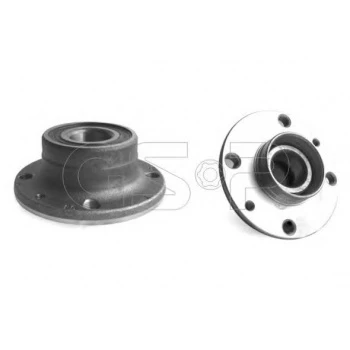 Tofas Arka Teker Poryası Rulmanlı Tempra Tipo Palıo Siena Albea Marea Doblo Brava Alfa Romeo 145 146 155 - Gsp 9230044 ürün görseli