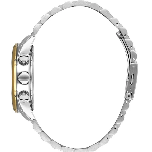 Daniel Klein DKE.6.10926-5 Erkek Kol Saati - Resim 2