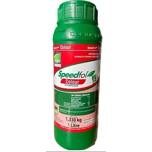 SPEEDFOL COLOUR 1 LT - 1