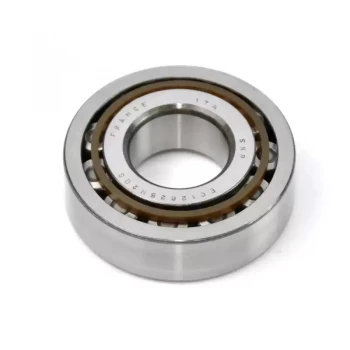 Renault Sanzuman Rulmanı - Sanzuman Rulmanı - Snr Ec12625s02h206 ürün görseli