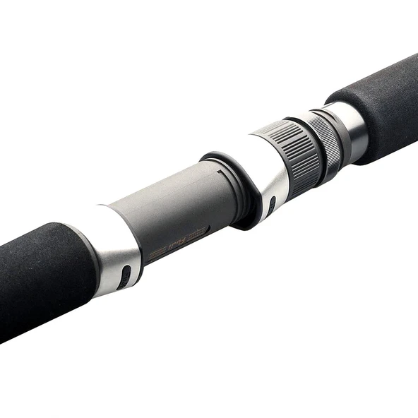 Bauer Risco SGS6 305cm 30-100gr Shore Jigging Kamışı - Resim 5