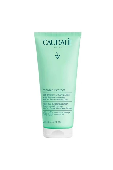 Caudalie - Vinosun After Sun Repairing Lotion 200 Ml ürün görseli