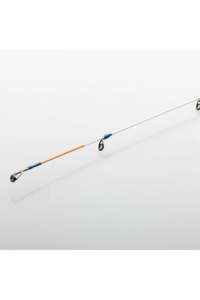 kgf plus Savage Gear SGS2 Ultra Light Game 7'/2.13m 0.5-9 gr 2 Parça - Resim 3