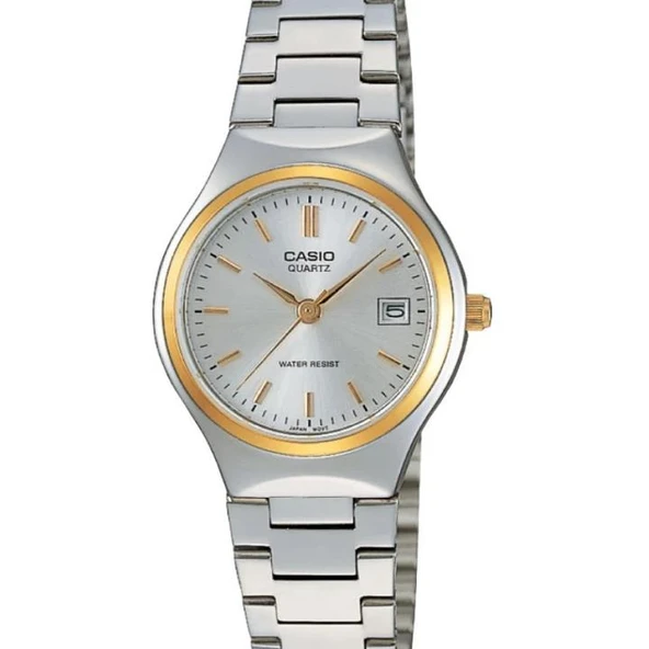 Casio LTP-1170G-7ARDF Kadın Kol Saati ürün görseli