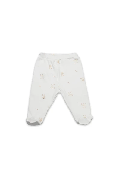 Bistyle 5li Hastane Çıkışı Welcome Baby Duck 12103 Sarı - Resim 4